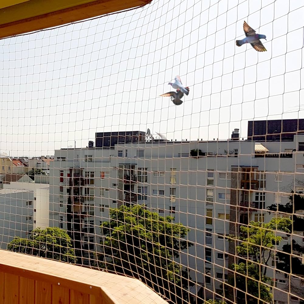 Anti Bird Solutions